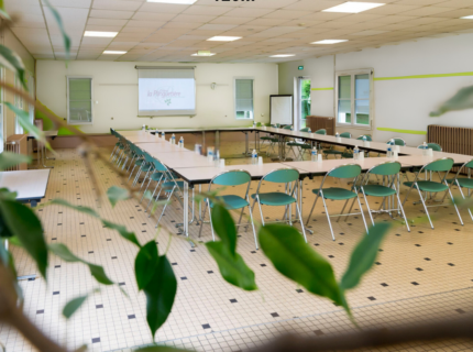 Location salle