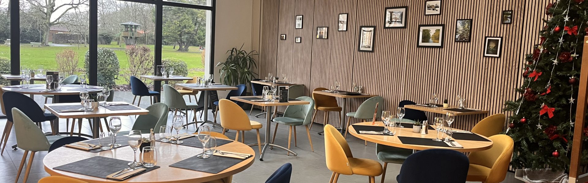 Salle Chez Plinguette