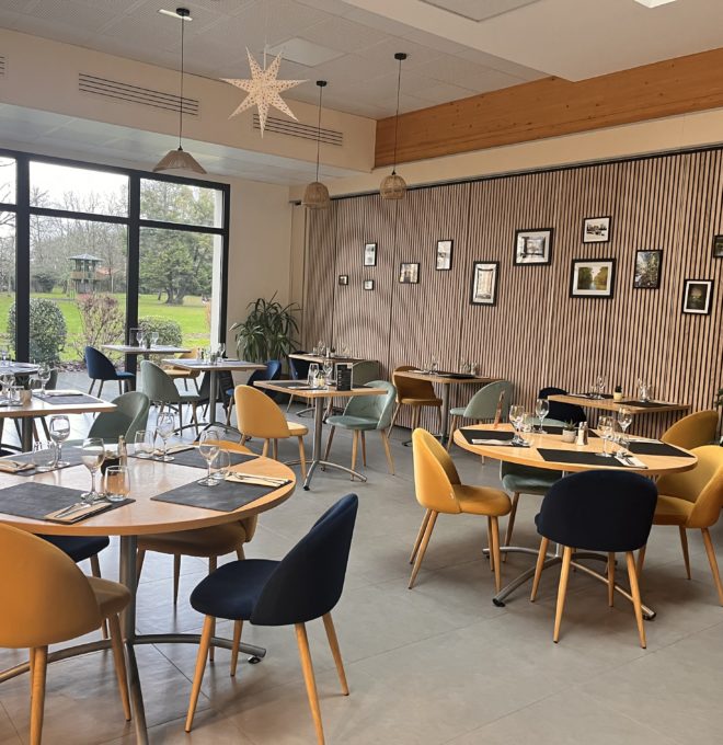 Salle Chez Plinguette