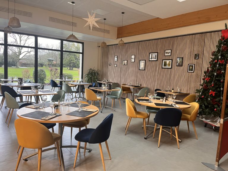 Salle Chez Plinguette