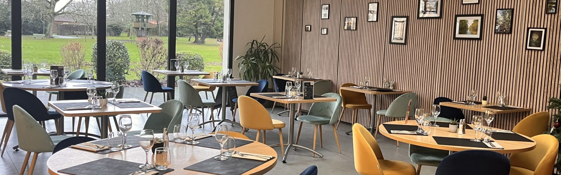 Salle Chez Plinguette